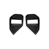 Ford Ranger 2023+ T9 Side Vent Covers M/B (Thai)