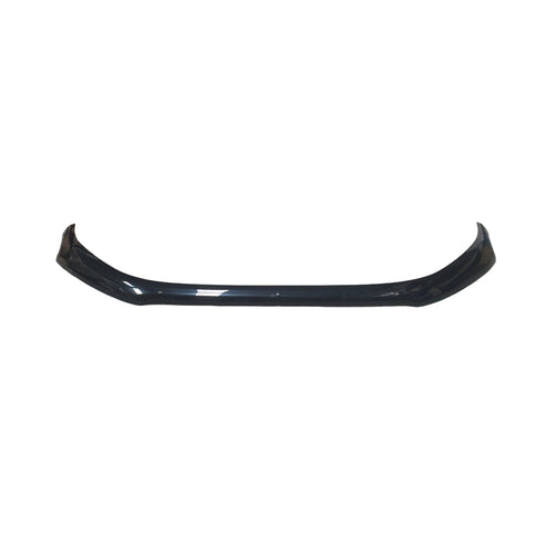 Ford Ranger T7/T8 Bonnet Guard, Slim - Gloss Black (2016-2022)