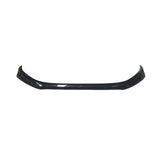 Ford Ranger T7/T8 Bonnet Guard, Slim - Gloss Black (2016-2022)