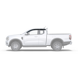 Ford Ranger 2023+ T9 Weather Guards Super Cab