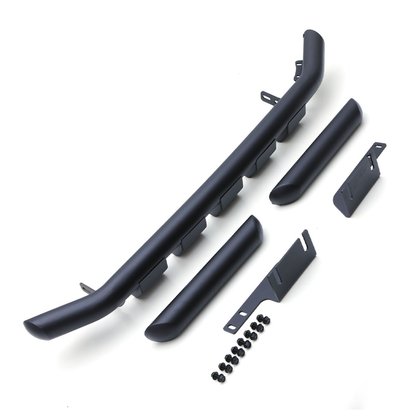 Mitsubishi Triton 2019-2024 Bumper Guard/Styling Bar