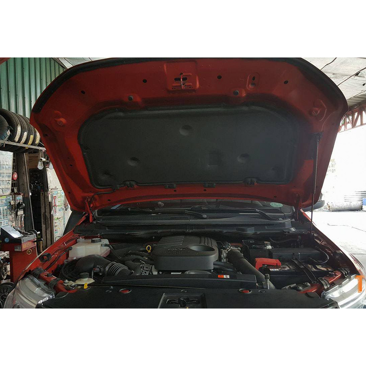 Ford Ranger T6-T8 (2012-2022) Bonnet Shock