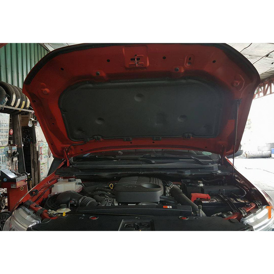 Ford Ranger T6-T8 (2012-2022) Bonnet Shock