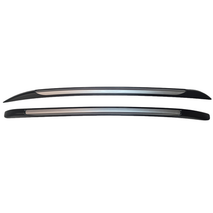 Toyota Hilux Revo 2016-Present Stick On Roof Rails