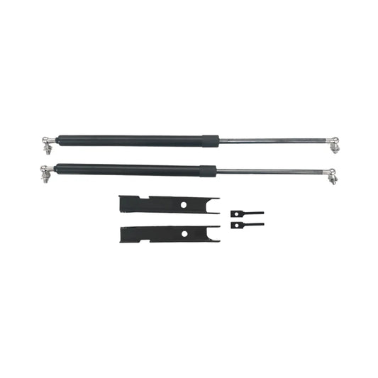 Toyota Hilux/Fortuner 2016-2025 GD6 Bonnet Shocks