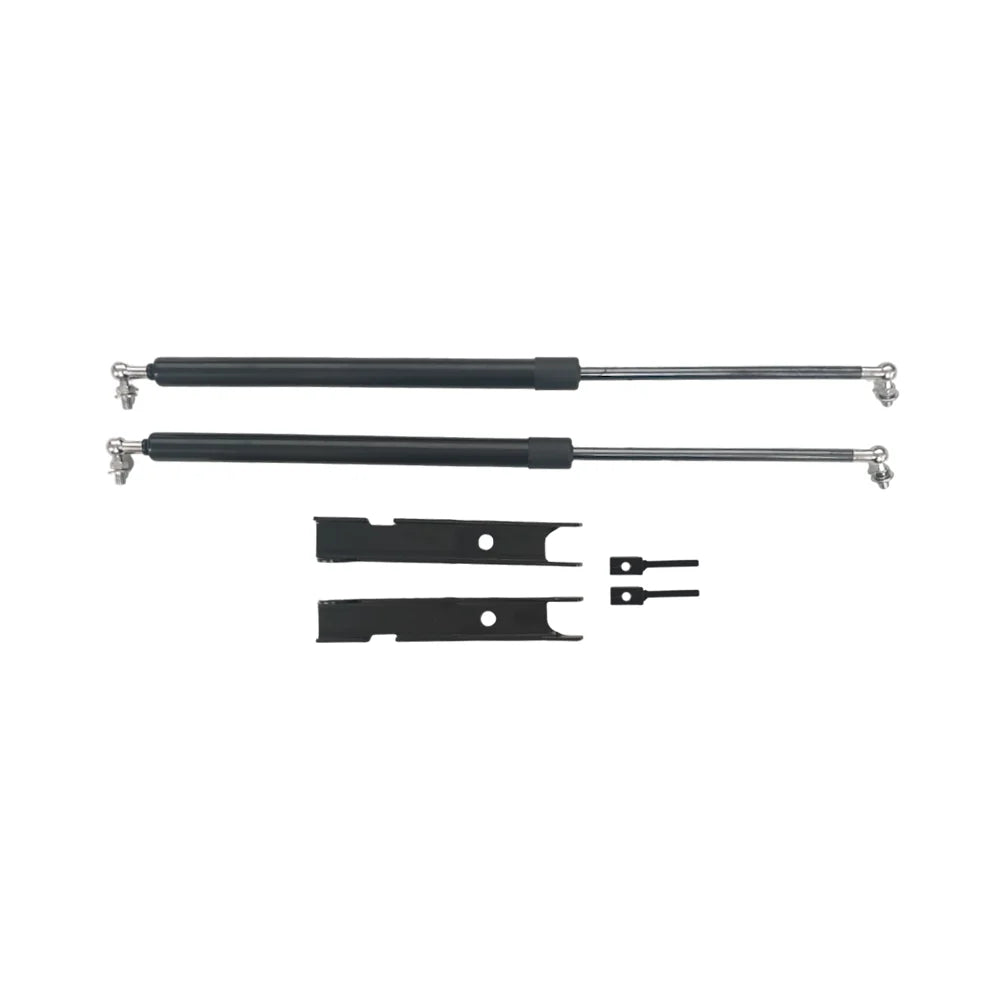 Toyota Hilux/Fortuner 2016-2025 GD6 Bonnet Shocks