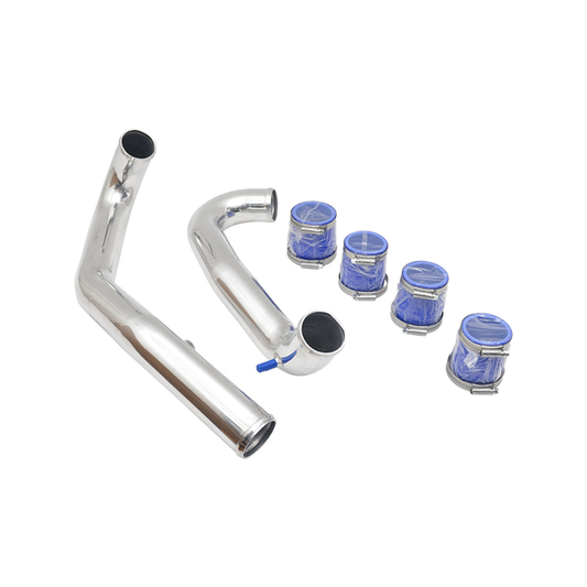 Toyota Hilux GD6 2016-2020 2.4L/2.8L Boost Pipe Upgrade Kit