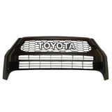 Toyota Hilux Legend 2020+ GR Style Grille