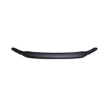 Toyota Hilux Revo 2016-2020 Bonnet Guard, AU Slim - Matte Black