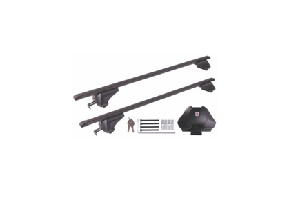 Roof Rack / Roof Bar 120cm 90KG