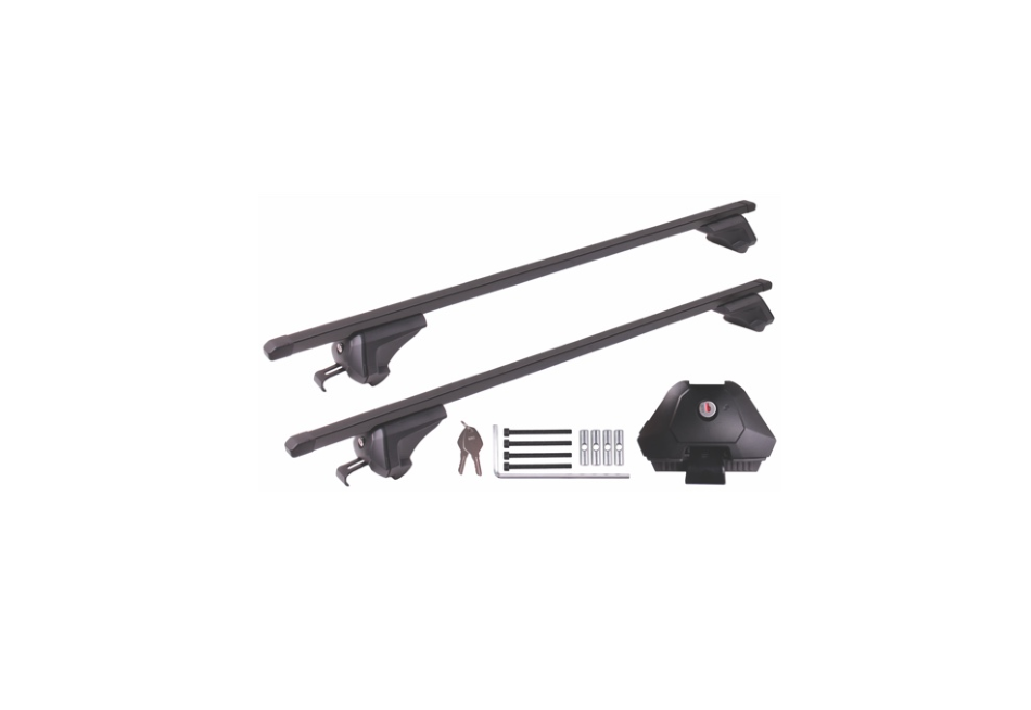 Roof Rack / Roof Bar 120cm 90KG
