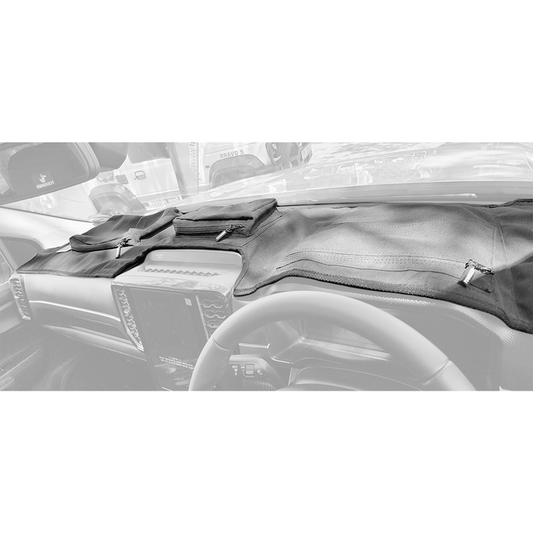 Ford Ranger New Gen 2023+ Tougher Dash Cover