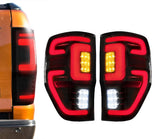 Ford Ranger 2012-2022 Tail Light Set LED