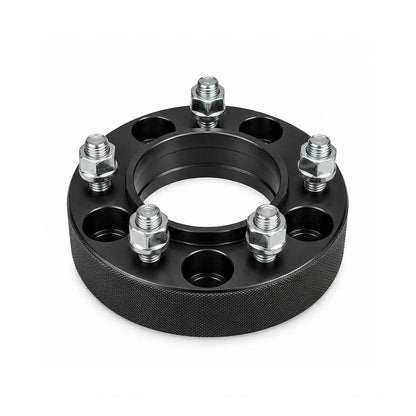 GWM Haval 30mm Wheel Spacer - Hub-Centric Full Set