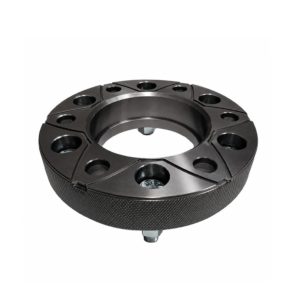 Roamer V2 Toyota Hilux 25mm Wheel Spacers - Hub-Centric Full Set