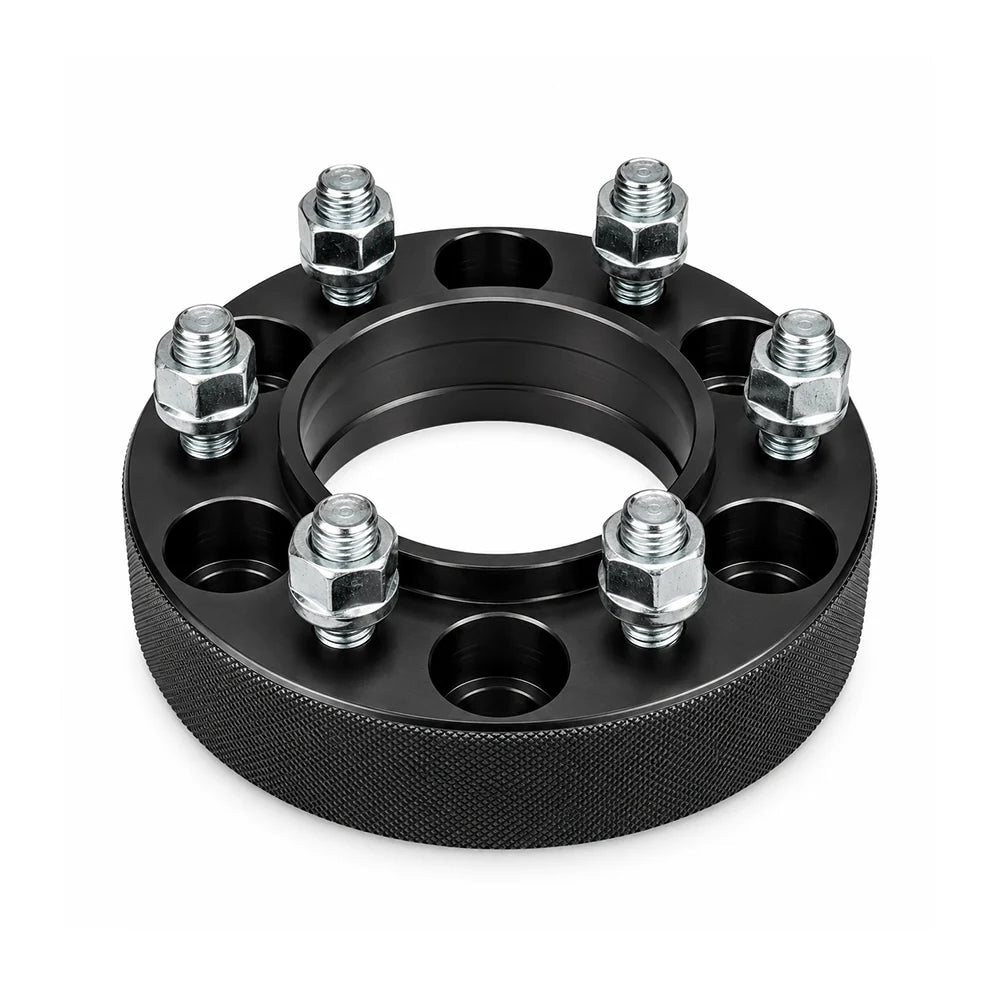 Roamer V2 Toyota Hilux 25mm Wheel Spacers - Hub-Centric Full Set