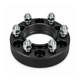 Roamer V2 Toyota Hilux 25mm Wheel Spacers - Hub-Centric Full Set