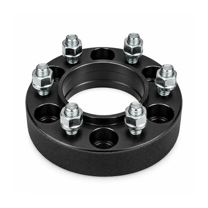 Roamer V2 Toyota Hilux 25mm Wheel Spacers - Hub-Centric Full Set