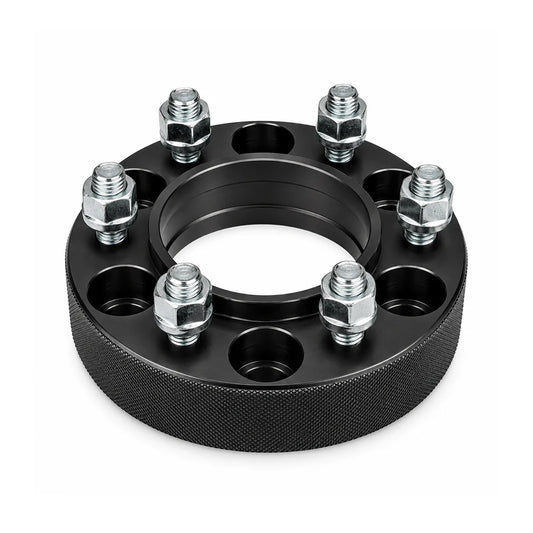 Roamer V2 Toyota Hilux 25mm Wheel Spacers - Hub-Centric Full Set