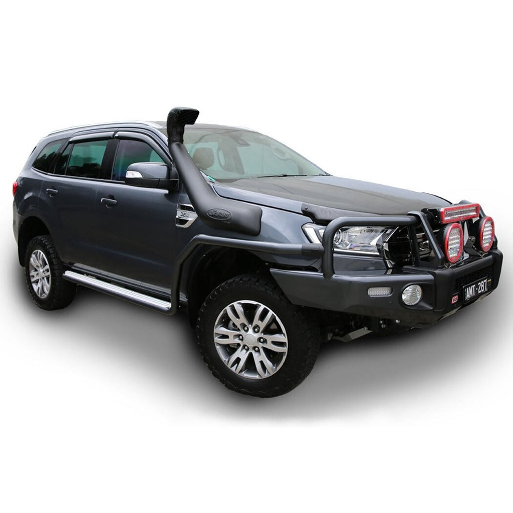 Ford Everest 2016+ Snorkel Kit