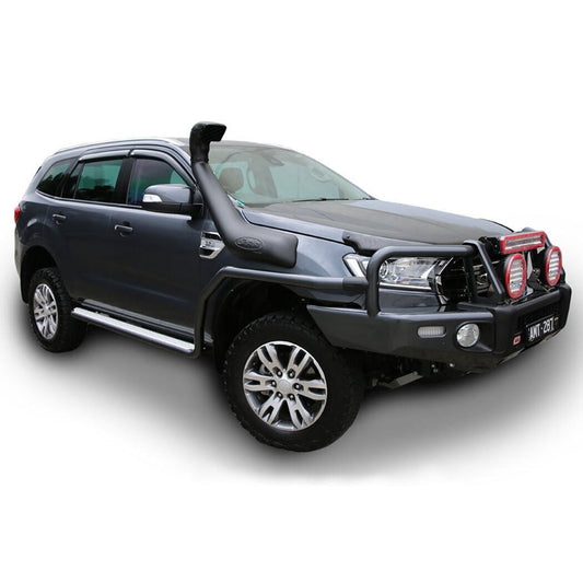Ford Everest 2016+ Snorkel Kit