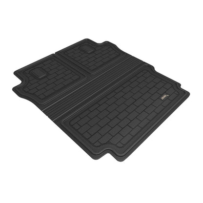 Suzuki JIMNY (5-Door) (2024-Present) 3D MAXpider KAGU Cargo Liner