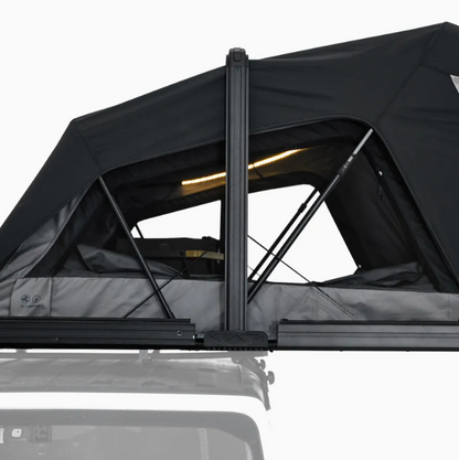 WildLand Summit Explorer 180cm Roof Top Tent