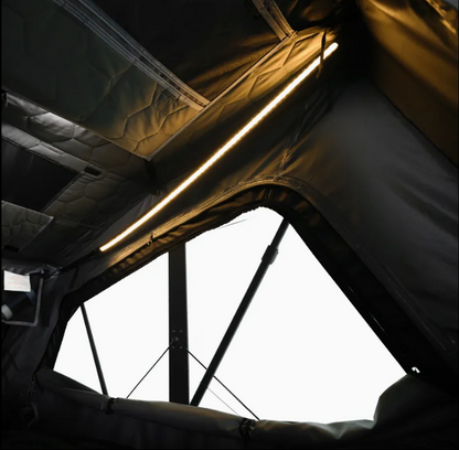 WildLand Summit Explorer 180cm Roof Top Tent