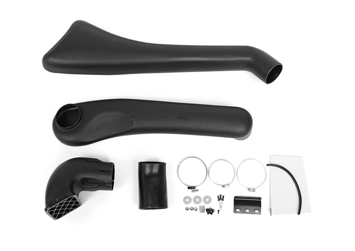 Isuzu 2005 - 2012 Snorkel