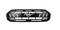 Ford Ranger XLT T8 2018+ LED Light Up Grille with Mustang Logo