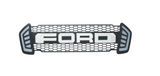 Ford Ranger 2015+ Grille Led Indicator Type