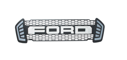 Ford Ranger 2015+ Grille Led Indicator Type