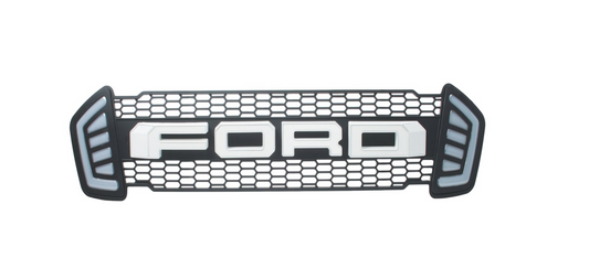 Ford Ranger 2015+ Grille Led Indicator Type