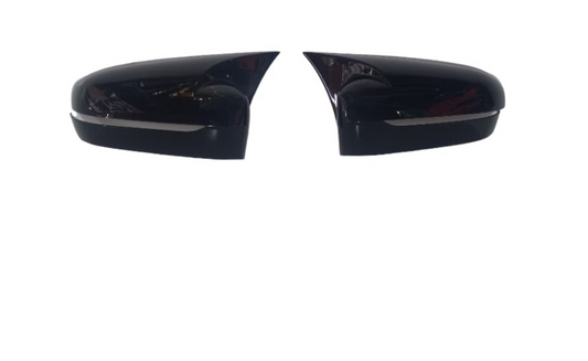 BMW G20 2018-2022 Wing Type Mirror Covers