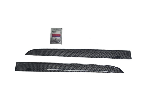 Ford Everest 2023+ Rear Sky Windshield – The Bakkie Shop