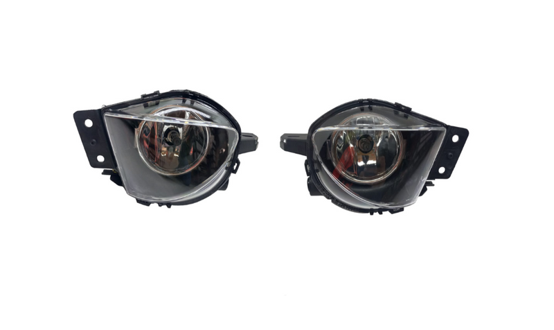 BMW E90 2006-2008 Fog Lamp Set