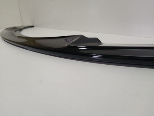 BMW F20 Pre Face Lift V2 Front Spoiler