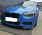 BMW F20 Pre Face Lift V2 Front Spoiler