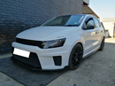 Volkswagen Polo 6 Side Skirts