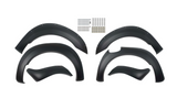 Ford Ranger 2015+ Fender Flare/Wheel Arches Set
