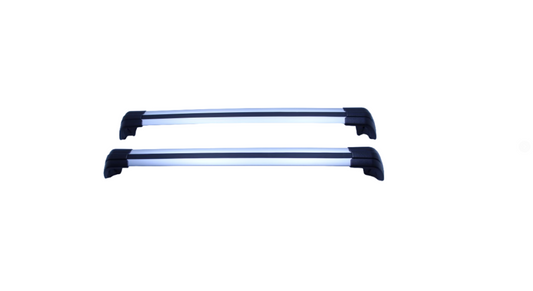 Universal Roof Rack with Lock 110CM