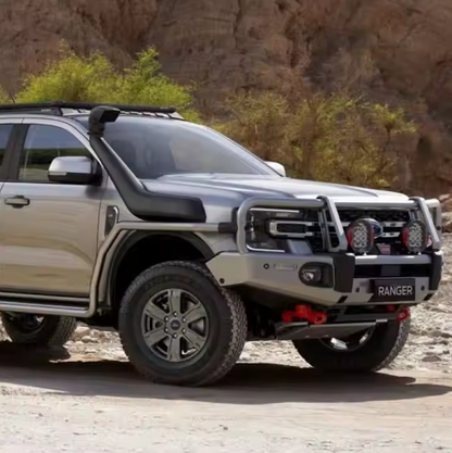 Ford Ranger/Everest (2023-Present) Snorkel - 2.0L Bi-Turbo & 3.0L V6