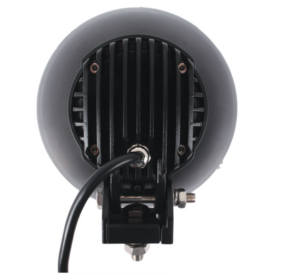 7-Inch LED Spot Lamp Set - 4600 Lumen (45 Watt)
