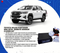 Toyota Hilux/Fortuner GD6 2016+ Remote Mirror Closer Kit