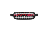Ford Ranger 2023+ Raptor Grille with Red Letters