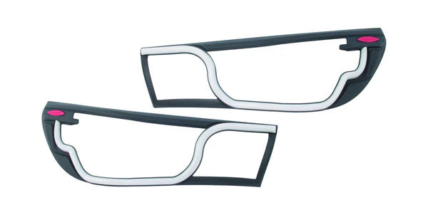 Toyota Hilux 2016+ Head Light Set LED's