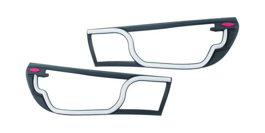 Toyota Hilux 2016+ Head Light Set LED's