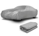 Car Cover Silver Small With Proof