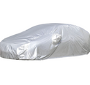 Car Cover Silver Small With Proof