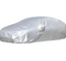 Car Cover Silver X-Large With Proof